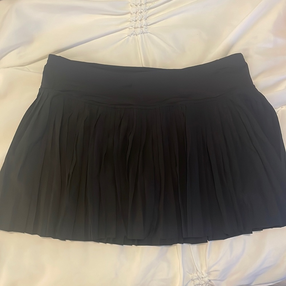 Lululemon Skort size 6